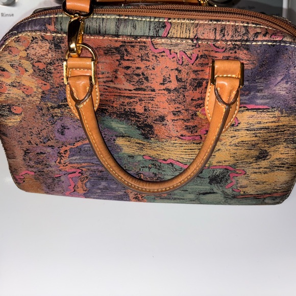 Van Gogh bag - Picture 10 of 11